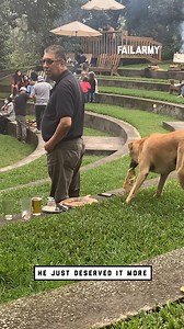 Gotta watch that pizza! #dogs #pizza #fails | FailArmy