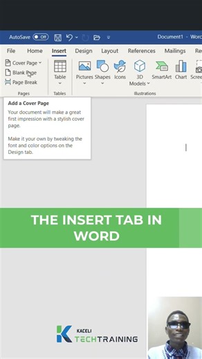 99% of Beginners Don’t Know This Insert Tab Hack ⚡