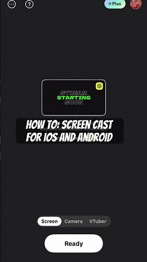 How to Screencast on iPhone Using PRISM Live Studio (EASY Setup!)