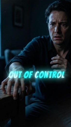 Alien Hand Syndrome 💀 #shorts