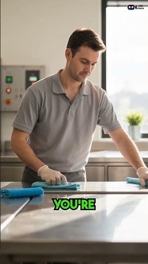Atlanta Bakery Environmental Sanitor Job - Join Publix Today!