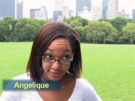 Summit 1 - Unit 1 - Describing Your Personality