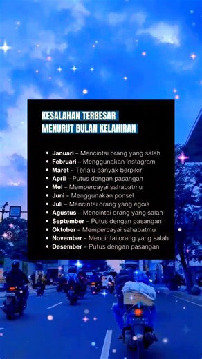 BIGGEST MISTAKES IN BIRTH MONTH #shorts #miyacara #education #motivation #video