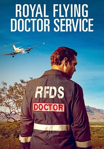 RFDS: Royal Flying Doctor Service - stream online