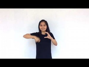 Filipino Deaf Culture