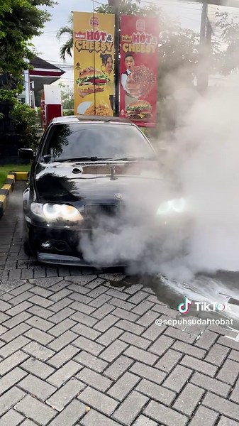 BMW E46: Solusi Masalah di Bengkel Meneh Wesss