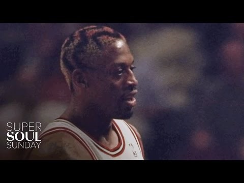 Zen Principles Phil Jackson Used to Coach Dennis Rodman | SuperSoul Sunday | Oprah Winfrey Network
