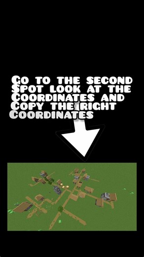 How to fill up an area? #gaming #minecraft