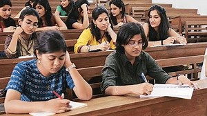 No plan to drop aptitude test from civil services examination: Centre