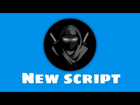Roblox Admin Panel Script!