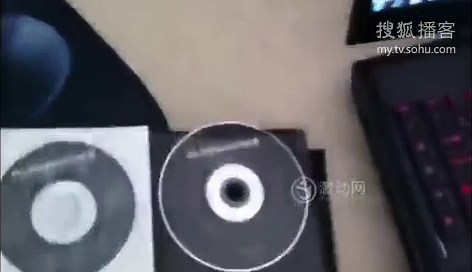 外星人M18X震撼开箱测评