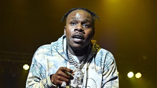 DaBaby Calls Infamous Rolling Loud Controversy “Blessing In Disguise”