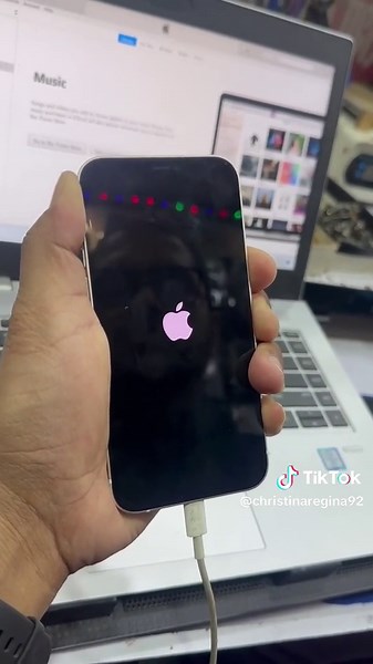 Christina Regina on TikTok