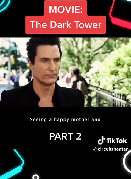 The Dark Tower Gunslinger: The Most Powerful Demon in the Middle World
