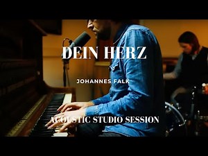 Johannes Falk // Dein Herz