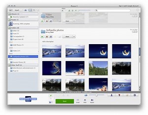 Picasa 3.9 Mac Download
