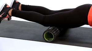 Foam Rolling vs. Massage Therapy