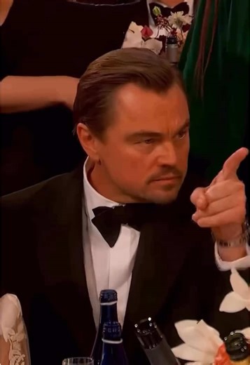 Maintenant on sait ce qu’a réellement dit @LeonardoDiCaprio lors de la cérémonie des Golden Globes, il voulait juste partir en vacances avec Liligo 🤭✈️🇯🇴 #goldenglobes #humour #meme #voyage #travelliligo