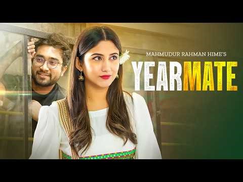 YEARMATE | Bangla New Natok | Jovan, Safa Kabir | Hime | Bangla New Romantic Drama | Romantic