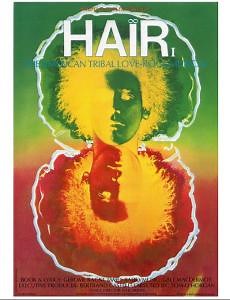 Hair (Musical) - Hashish lyrics