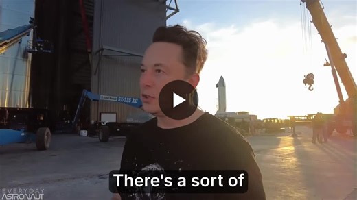 Elon Musk's 5-step algorithm for running companies: questioning, deleting, simplifying, accelerating, and automating | Startup Archive posted on the topic | LinkedIn