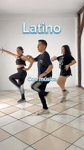 5.5K views · 880 reactions | This step is called #latino #salsa #caleña #calena #tutorial Camera: @_max_the_kid_ Dancers: @salsacolombia @aleja_sanchez01 @kait.mrtz Location:Cali Colombia  | Salsa Colombia | Facebook