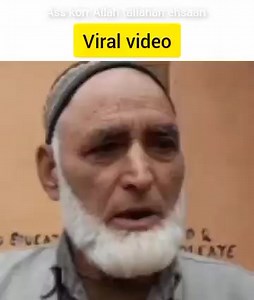 Chacha Viral Hogaya 藍 #share #reelsfb | Kashmir Live | Facebook
