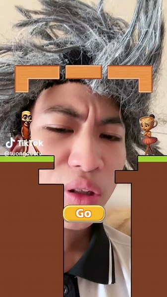 Video của Tướng Đức (@tuongductv) với bản nhạc Amazing Plan - Kevin MacLeod