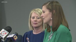 2 KY school shooting victims mourned at funerals