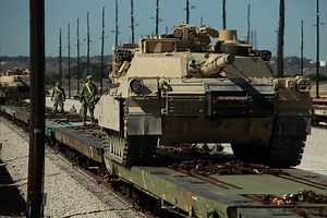 Cots, MREs, Per Diem: Army Offers New Details for Soldiers Sent to Massive D.C. Military Parade