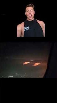 Engine fire #pilot #airlinepilot #aviation #airplane #flying