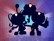 Team Umizoomi - Umi Cops Song