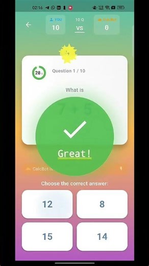 Math Champions – Fun & Easy Math Learning App for Kids