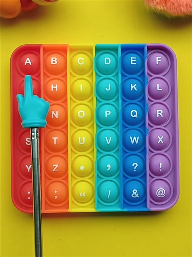 Learn the ABCs: Fun Song for Kids