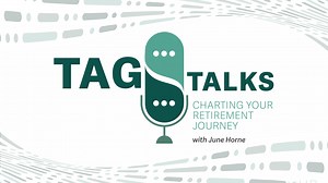 TAG Talks Podcast