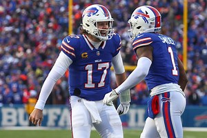 What channel is the Bills game on today (1/19/25) | FREE LIVE STREAMS for NFL Playoffs