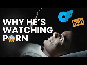 Why Husbands Turn to P*rn Instead of Their Wives (Hard Truth for Couples)