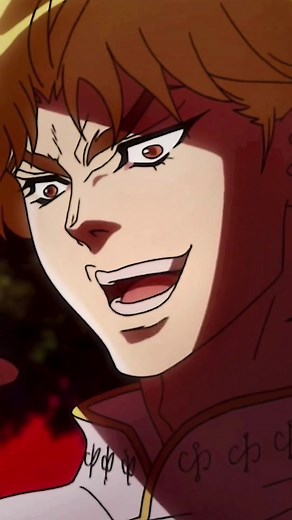 Dio Brando: The Menacing Villain of JoJo’s Bizarre Adventure