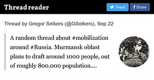 Thread by @GSelkers on Thread Reader App