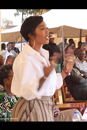 The Daughters Band Before Tiwa Savage: Afrobeat Rising Moment