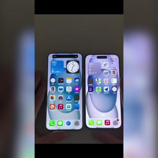 LauncherPhoneV19 1080x1080