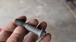 Tech Tip-Thread Lock If you're removing a fastener that has thread lock on it, apply a little Heat. The release agent for thread lock is Heat. In this case I just used some Map gas...be careful you don't melt what's around it! TicketyBoo Y'all | Candy Shop Customs