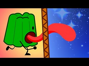 BFB 20 Scene But It's 2011