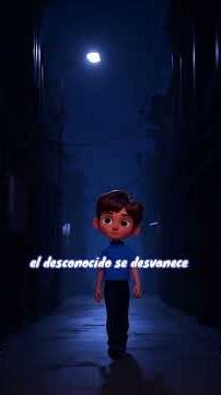 Encounter with the unknown Symbols