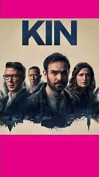 Kin #irish #kin #crimedramathriller #crimethriller #crimemysteries #thriller #gangester #suspense