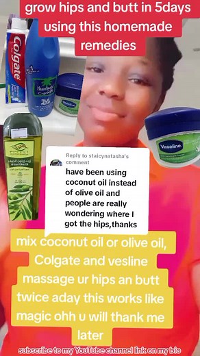 Natural Ways to Grow Hips and Butt in 5 Days