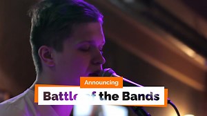 🤘 Emerging bands, now's your chance to make some noise — and win some cash! Enter to compete in our Battle of the Bands. To qualify, bands must live in Southern Nevada with at least half of their members being under 21. Submissions are open now through February 18. Judges will select five bands to perform in the Battle of the Bands competition on March 26. The top three bands will be selected to perform at upcoming City events and will win cash prizes: 🥇 $1,000 🥈 $500 🥉 $250 For complete rul