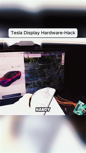 Teil 2 #Technik #Review #DIY #Handwerk #Tesla