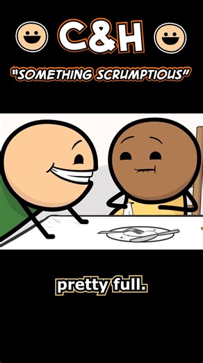 What a rollercoaster ride #explosm #animation #humor | Cyanide & Happiness