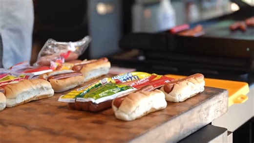 You don’t need expensive hot dogs after this